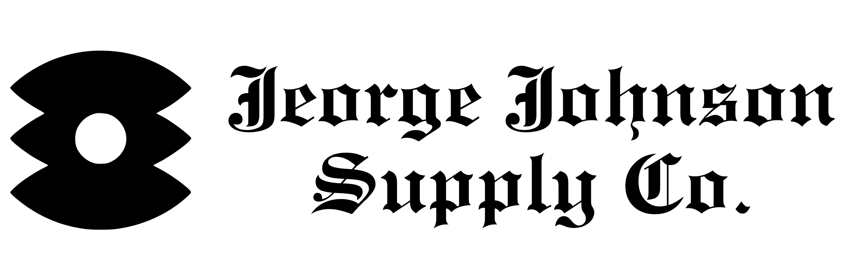 Jeorge Johnson Supply Co.